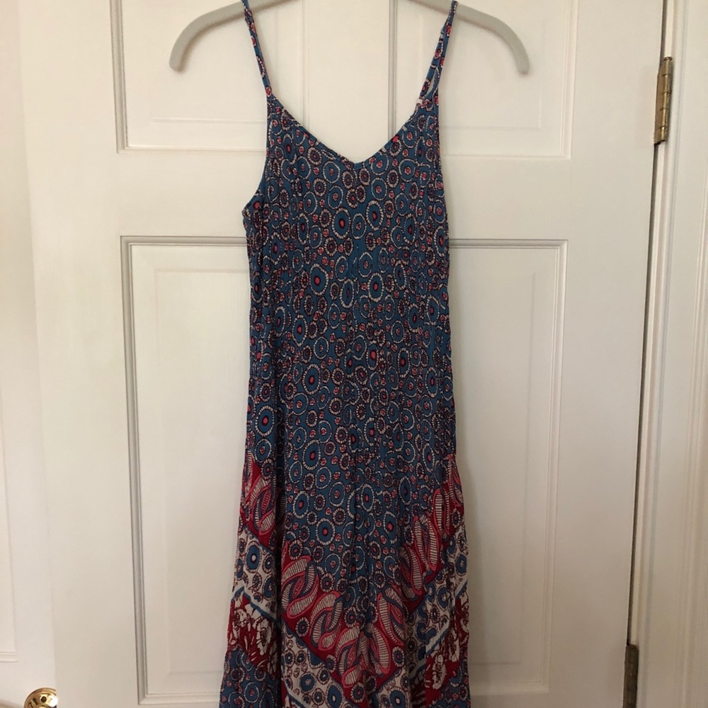 Alya Dress